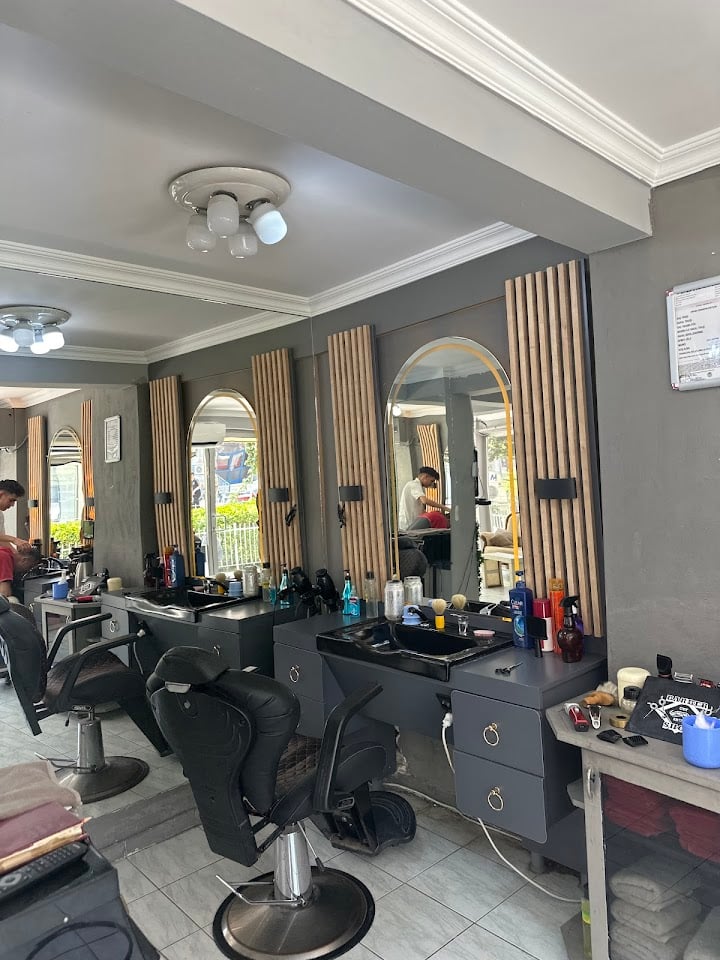 MDG HAIR DESİNG STUDİO