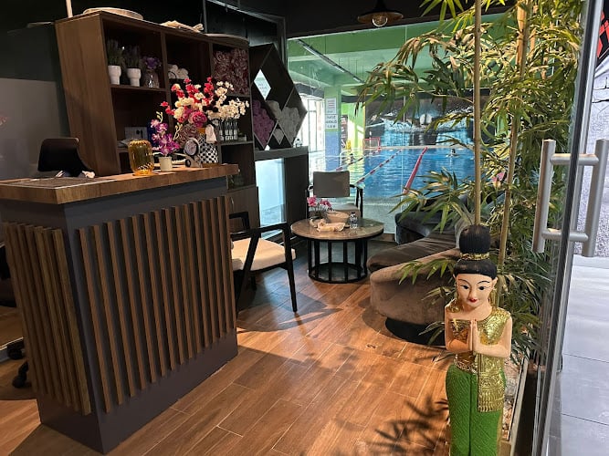 Shido Spa Merkezi