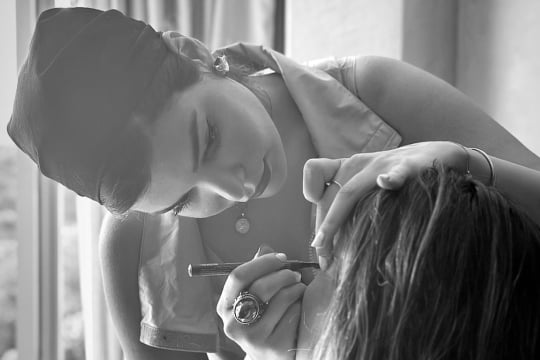 Lavandior Makeup & Hair