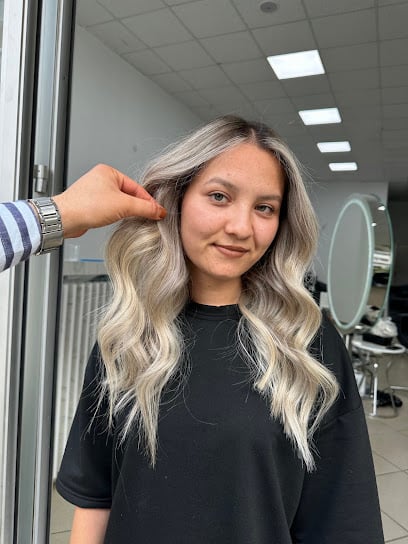 Hair POTE