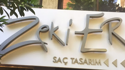 ZEKİ ER SAÇ TASARIM