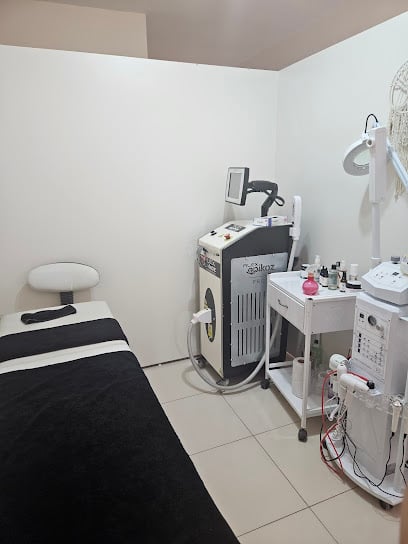 İrem Güzellik Salonu