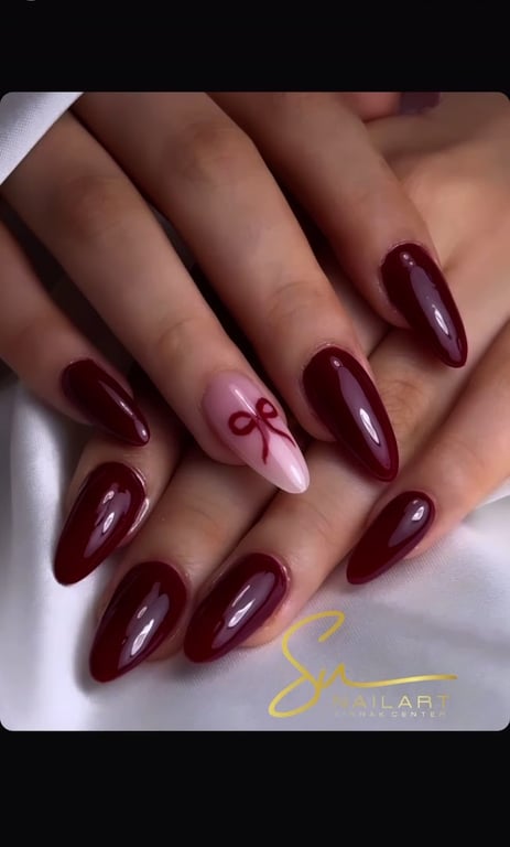SU NAİL ART