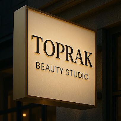 TOPRAK BEAUTY STUDİO