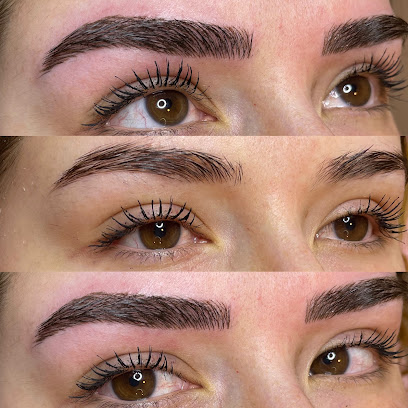 Kalıcı makyaj & Nail art