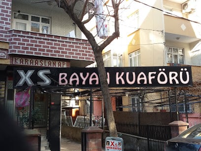 Xs Bayan Kuaförü