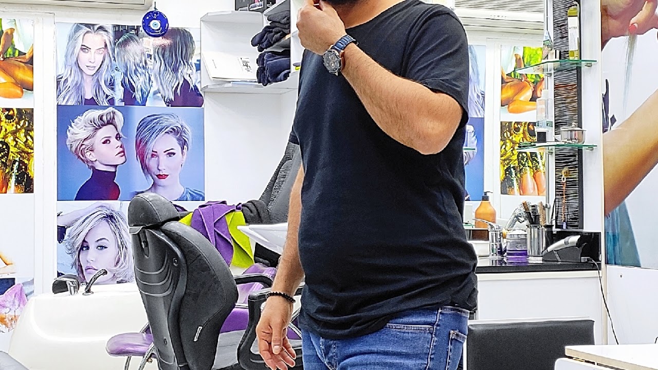 Diva Kuaför Coiffeur Kemer