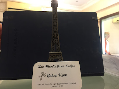 Paris Kuaför