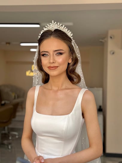 HARİKA KUAFÖR VE GÜZELLİK SALONU