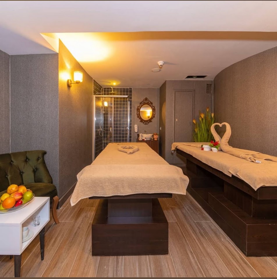 Legend Spa & Wellness - Masaj Hamam