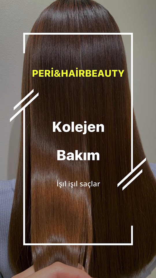 PERİ &HAİRBEAUTY
