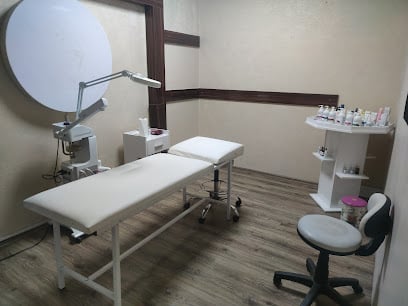 Ladys of Paris Lazer Epilasyon & Güzellik Salonu