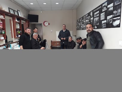 Stilim kuafor CESUR &emin berber
