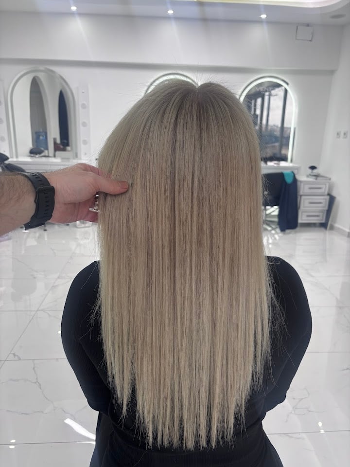 Venezia Hair Palace