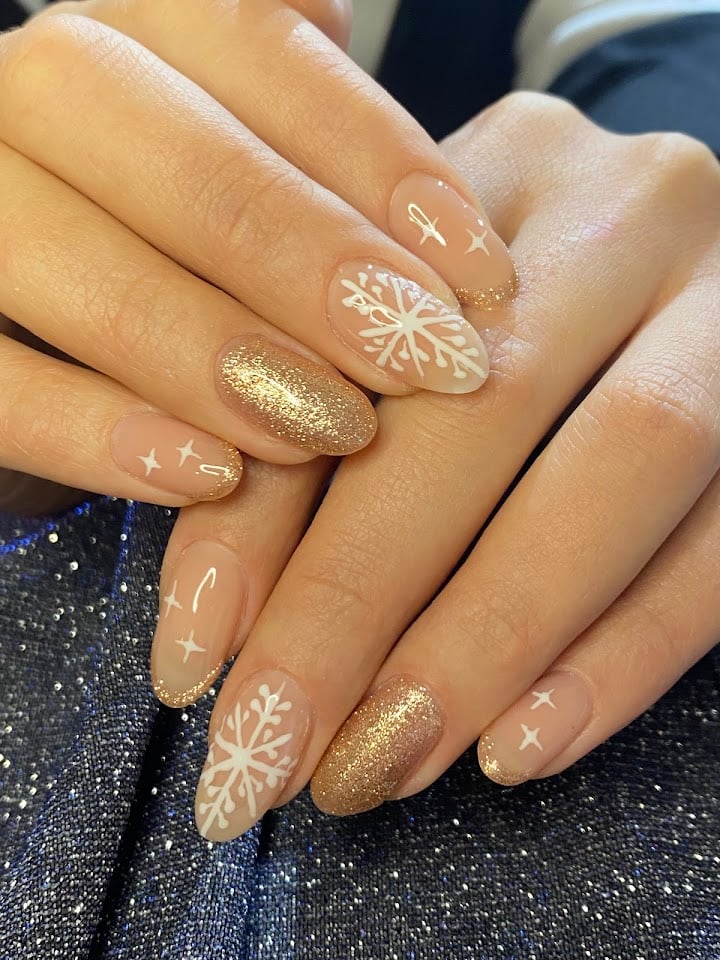 G-Key Beauty Art