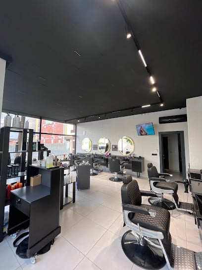 Hair Designer