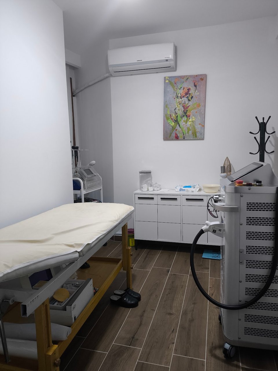 Dermis Güzellik Ve Bakım İstanbul/Üsküdar