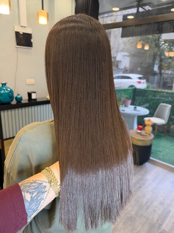 FATMA AKKURT GÜZELLİK SALONU KUAFÖR