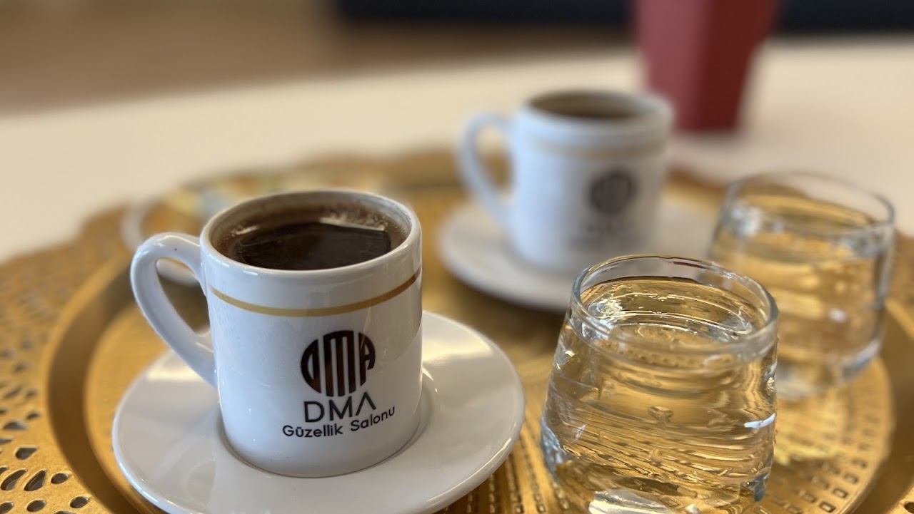 DMA Torbalı Güzellik Salonu Ve Lazer Epilasyon Merkezi