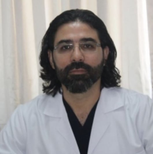 Op. Dr. Hilmi Şen, Plastik Rekonstrüktif Ve Estetik Cerrahi