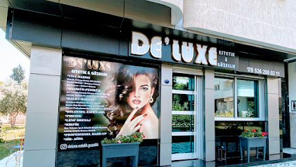De'luxe estetik ve güzellik