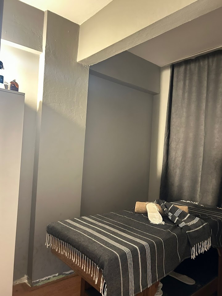 Gece Spa Ataşehir