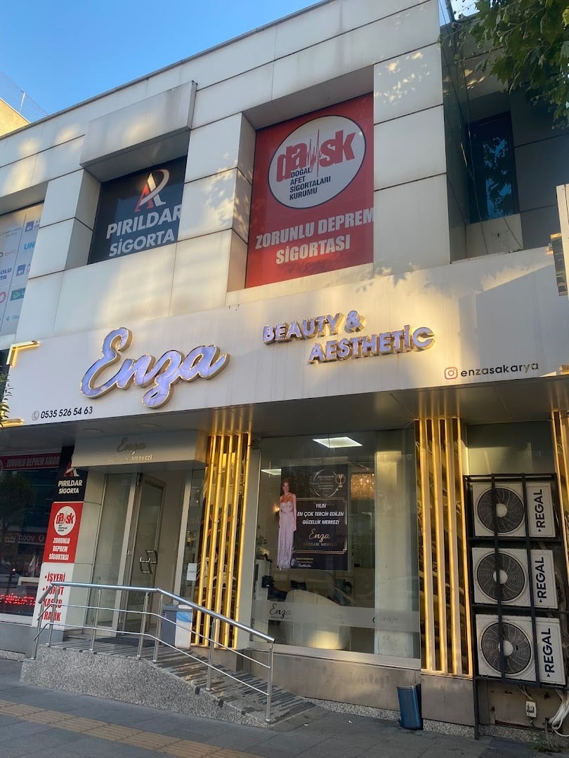Enza Güzellik Merkezi Sakarya