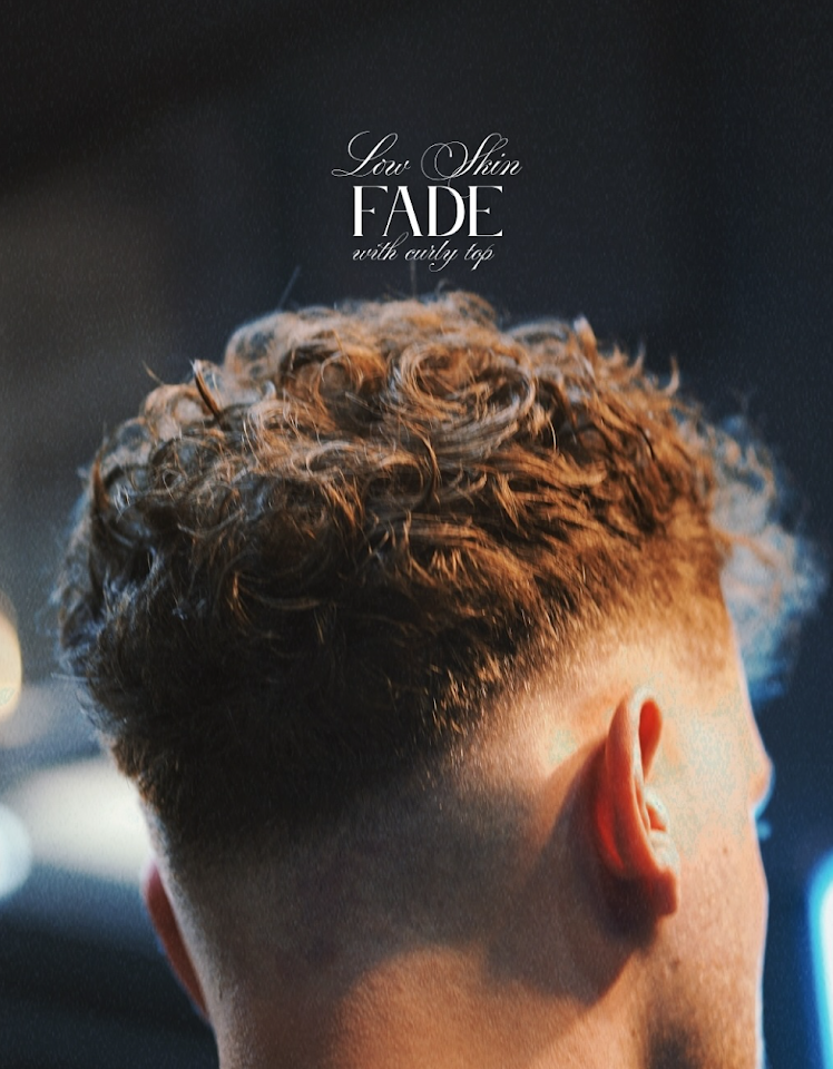 Mertcan Kapan Hair Studıo