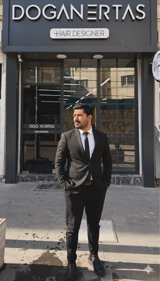 DOĞAN ERTAŞ