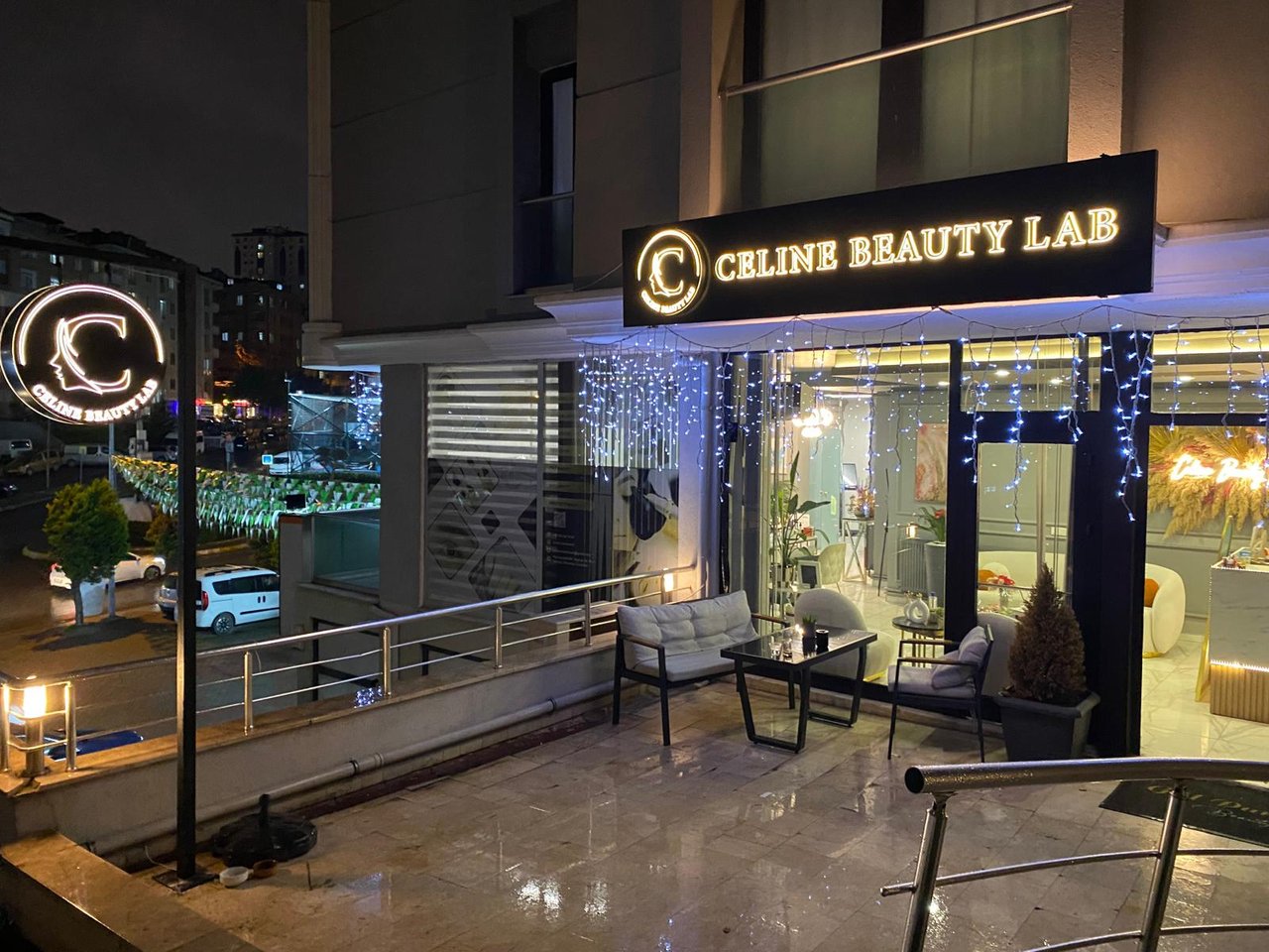 Ümraniye Güzellik Salonu | Gül Durmuş Beauty