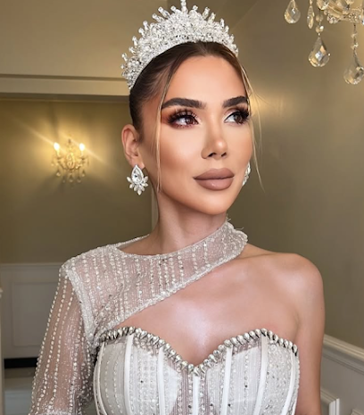 Tuana Hair Makeup