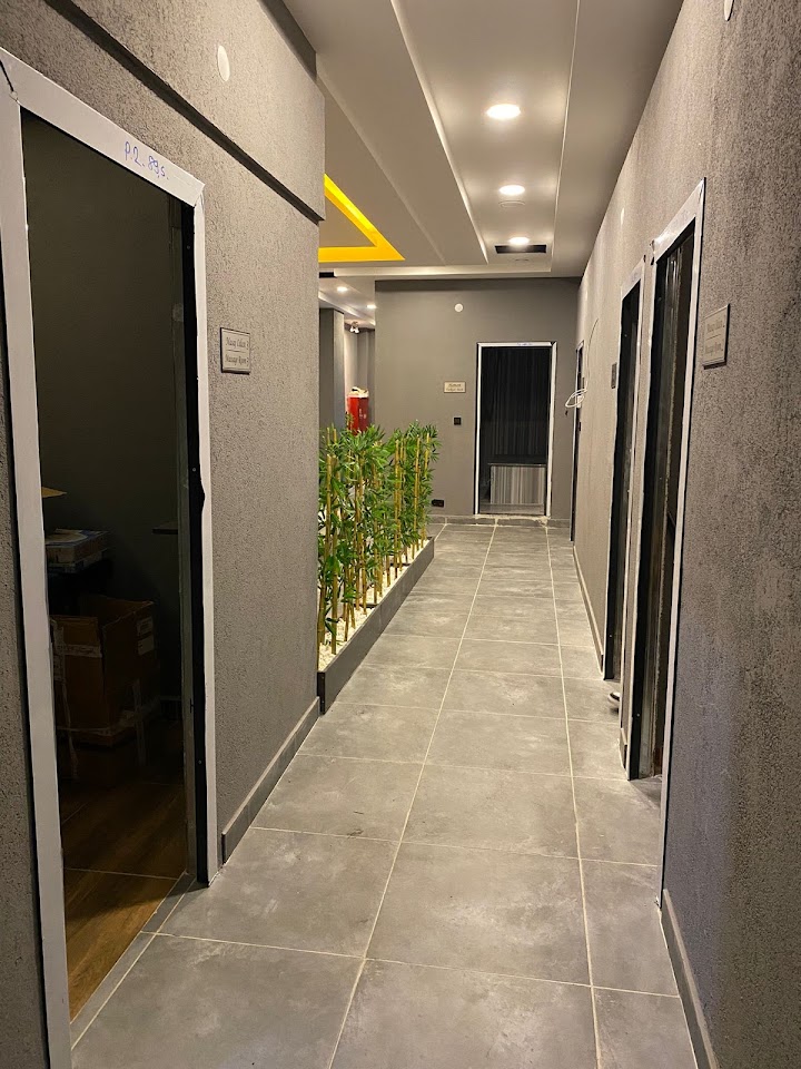 Sapko Hotel Spa