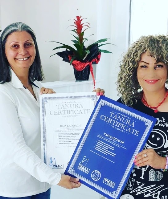 Raja&Mina Güzellik Merkezi
