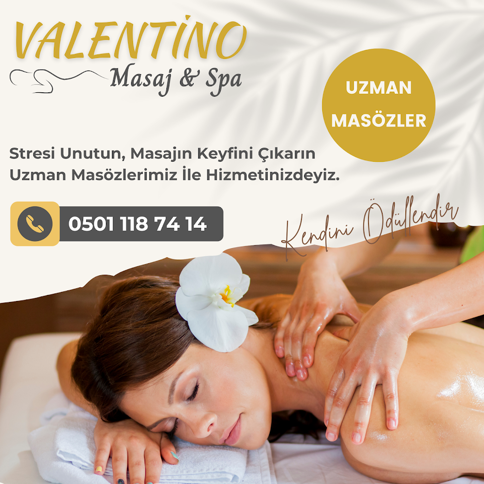 GAZİANTEP MASAJ SALONU