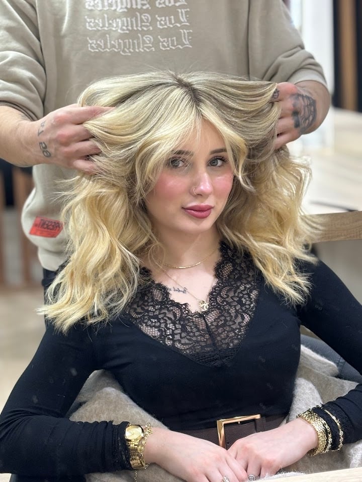BECCA HAİR MAKEUP