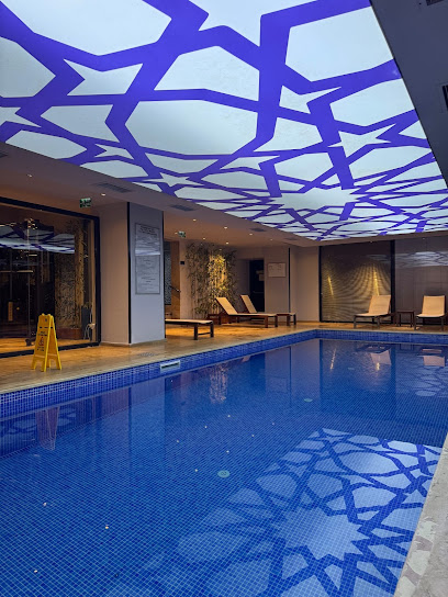 Fi Club Spa & Wellness Sancaktepe