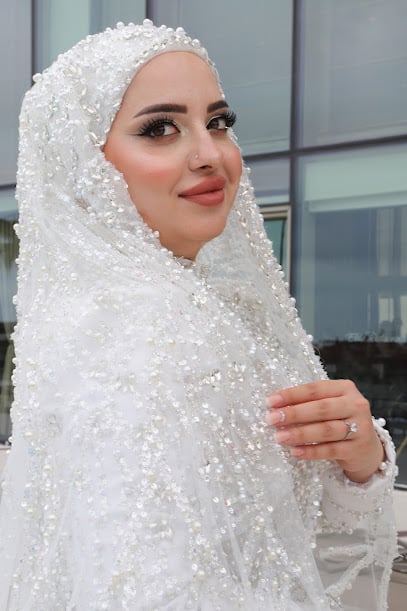 Betül Özgürel Makeup Studio