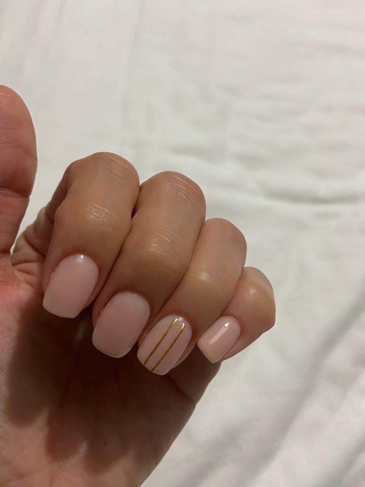 Zeyna Nail Beauty