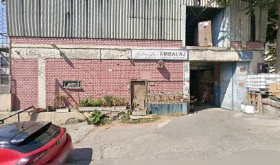 Milya Protez Tırnak Salonu
