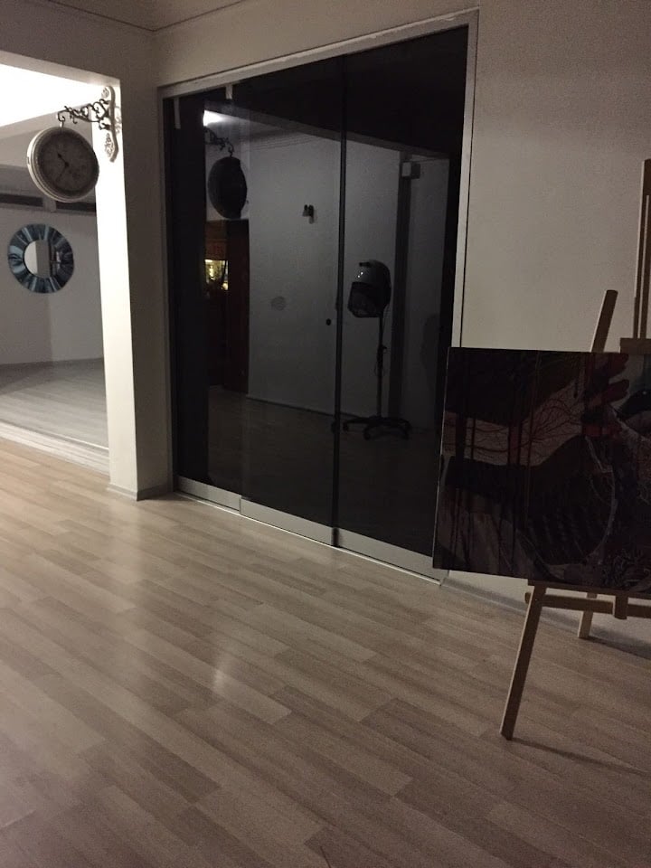 SONART Beylerbeyi Art Kuaför