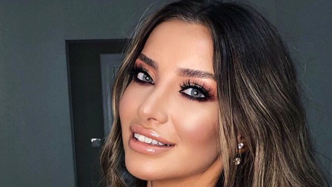 Müberya Sağlam Makeup Studıo