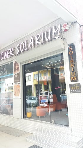 Power Solarium