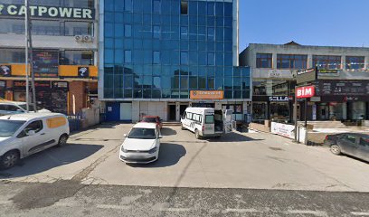 Lady Masaj Salonu Dudullu | Ümraniye Masaj Salonu