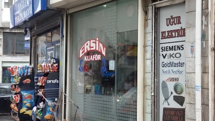 Ersin Kuaför
