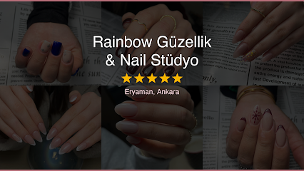 RAİNBOW GÜZELLİK NAİLS STÜDYO