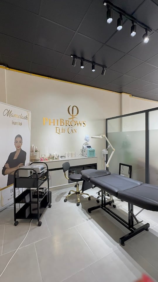 Elif Can Kaş Tasarım & Beauty Salon