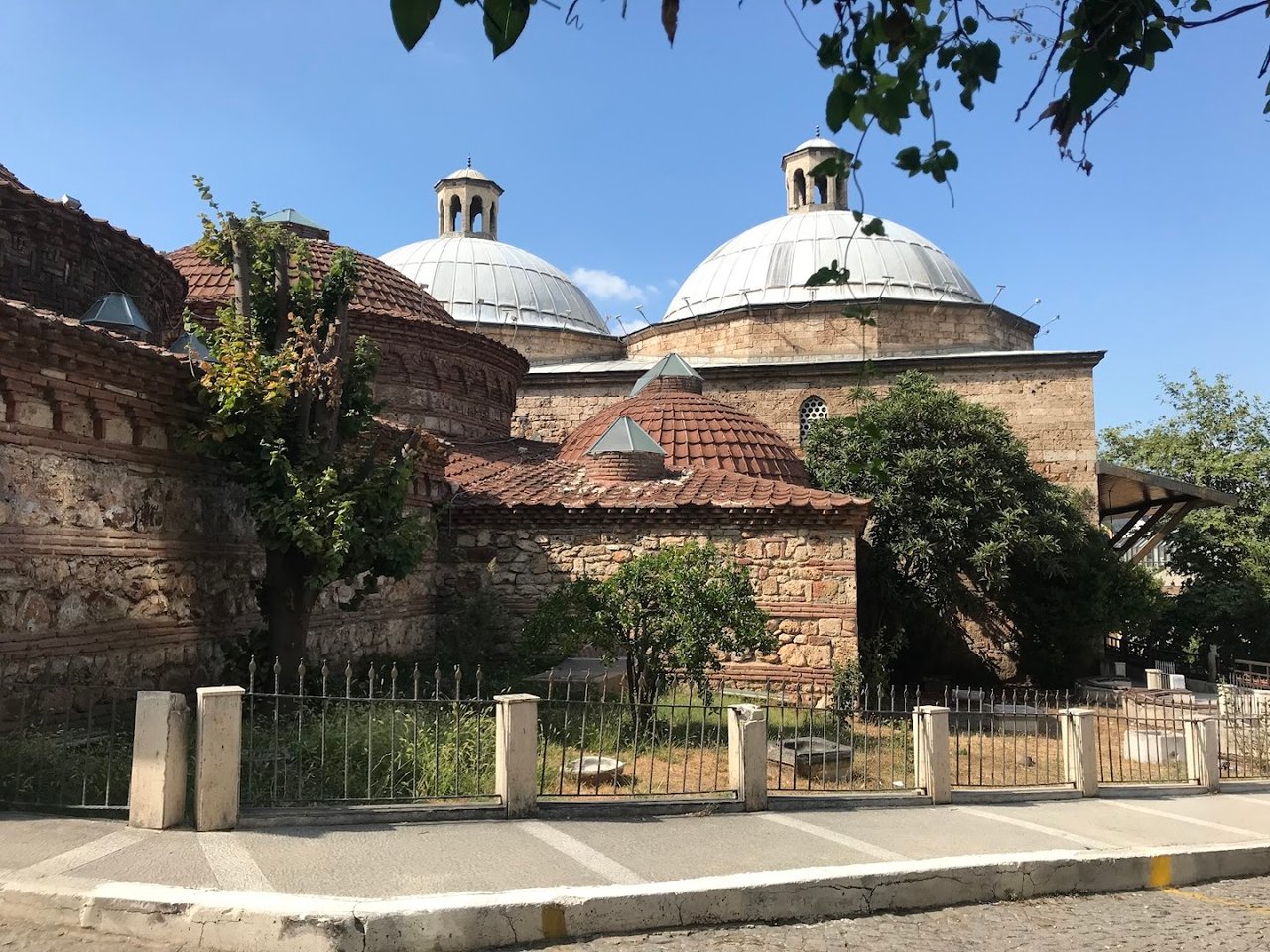 Horhor Hamami