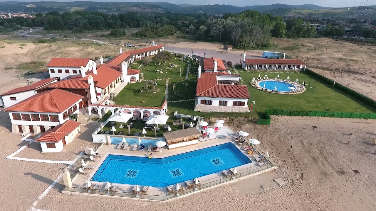 Şile Gardens Hotel & Spa