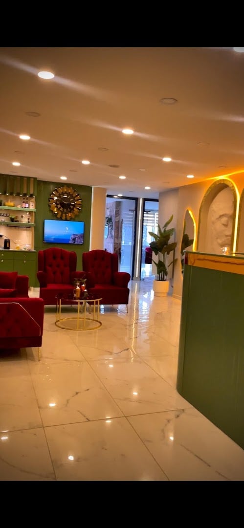 Ayşe Peker Beauty | Güzellik Salonu