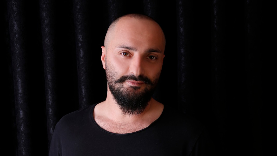 ŞAHİN BIYIKLIOĞLU